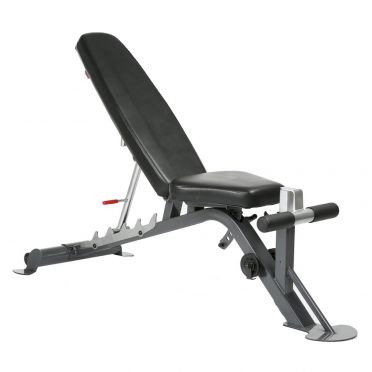 Finnlo Maximum SCS Bench