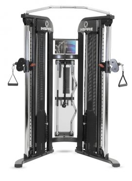 Inspire Fitness Functional Trainer FT1