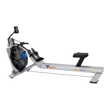 First Degree roeitrainer Fluid Rower Vortex Serie VX 2