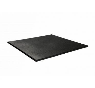 LifeMaxx Fitness vloer tegel 100 x 100 cm 20 mm dik 