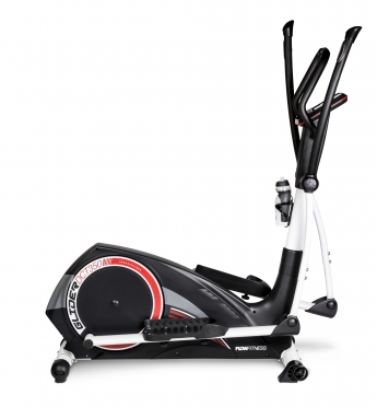 Flow Fitness crosstrainer Glider DCT350i UP