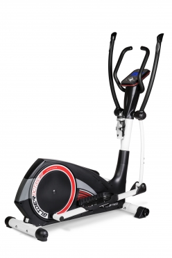 Flow Fitness crosstrainer Glider DCT350 FLO2319