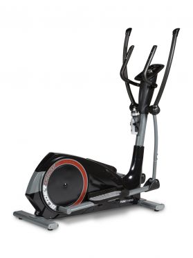 Flow Fitness crosstrainer Glider DCT2500i 