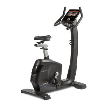 Flow fitness B5s hometrainer 