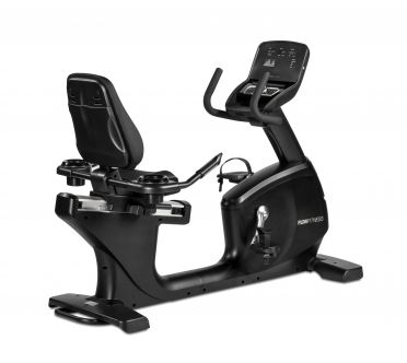 Flow fitness RB5i Pro ligfiets 