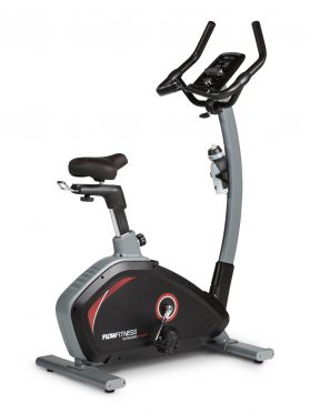 Flow Fitness Turner hometrainer DHT2000i 