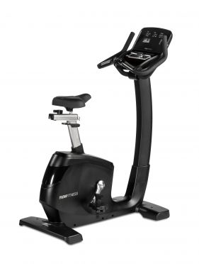 Flow fitness UB5i Pro hometrainer gebruikt 