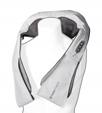 Flow Fitness neck massager MS20
