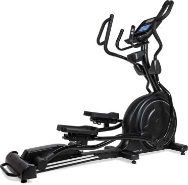 Flow Fitness Perform X5i Crosstrainer 