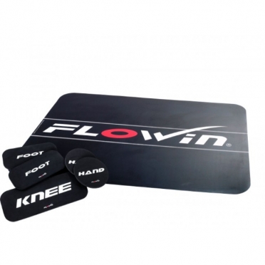 Flowin Fysio board (70x100cm) 