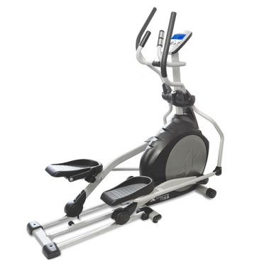 XTERRA Crosstrainer opvouwbaar FS3.0
