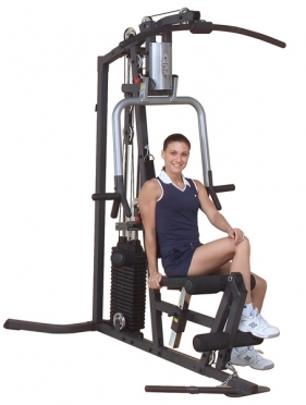 Body-Solid Multigym G3S krachtstation 