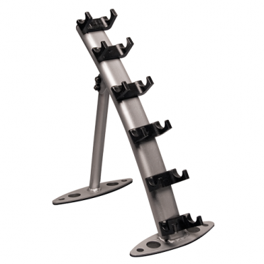 Body-Solid Vinyl dumbbell rek 