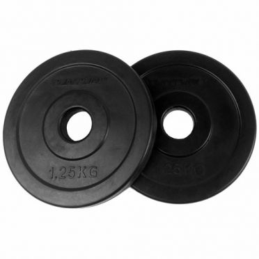 molecuul Ongedaan maken hulp Bremshey Olympisch Halterset Compleet 50 mm 140 KG kopen? Bestel bij  fitness24.be