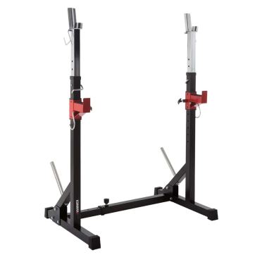 Hammer Core 2.0 barbell rack 