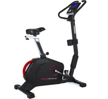 Hammer Cardio motion hometrainer bluetooth ergometer