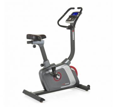 Hammer Ergo motion hometrainer bluetooth ergometer