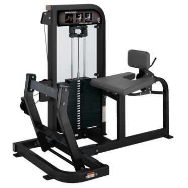 Hammer Strength Select Horizontal Calf 