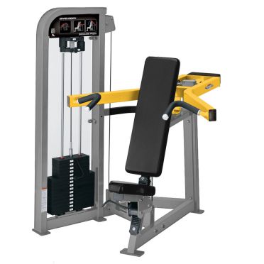 Hammer Strength Select Shoulder Press 