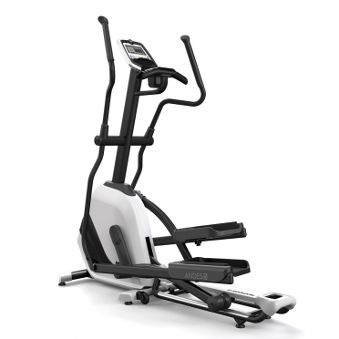 Horizon Fitness Elliptical Ergometer Andes 5 Viewfit