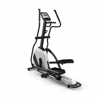 Horizon Fitness Elliptical Ergometer Andes 3