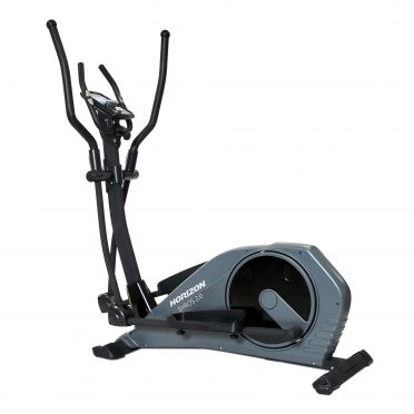 Horizon Crosstrainer Syros 2.0 