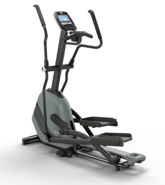 Horizon Crosstrainer elliptical Andes 7.1 