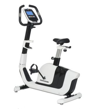 Horizon Ergometer Comfort 8.1 Hometrainer