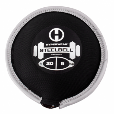 Hyperwear SteelBell 9 Kg   
