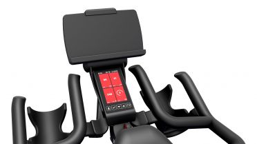 Life Fitness Tablethouder voor IC4 - IC5 - IC6 - IC7 