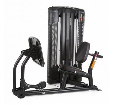 Finnlo Inspire Dual station Legpress/calf press 