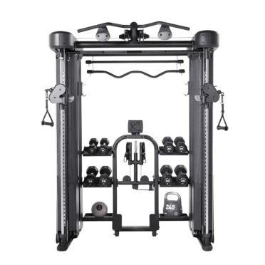 Inspire series FT2 PRO Smith functional trainer 