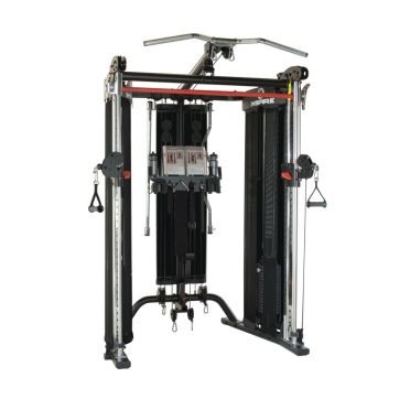 Finnlo Maximum Inspire Functional Trainer FT2 gebruikt 