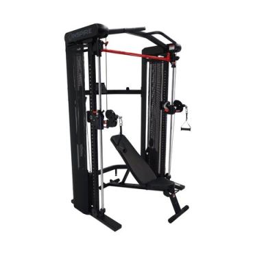 Inspire SF3 Functional Trainer Smith Machine 