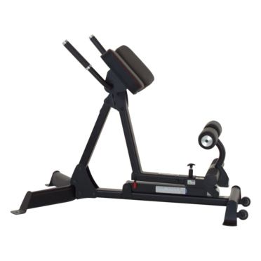 Inspire Verstelbare Hyperextension 45-90 graden 