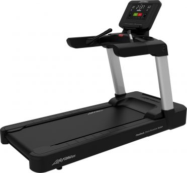 Life Fitness Integrity series professionele loopband SC 