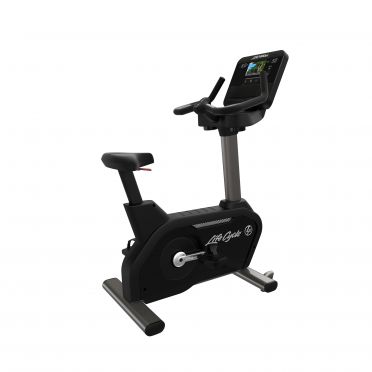 Life Fitness Integrity Series professionele hometrainer DX