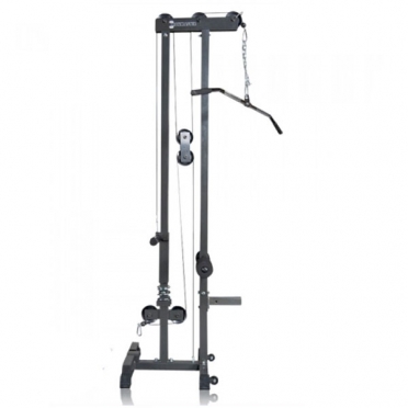 Ironmaster Cable Tower Attachement voor Super Bench 