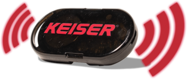 Keiser M-Series Converter 