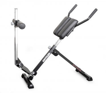 Kettler Athos buik- en rugtrainer