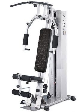 Kettler krachtstation Multigym Basic E gebruikt