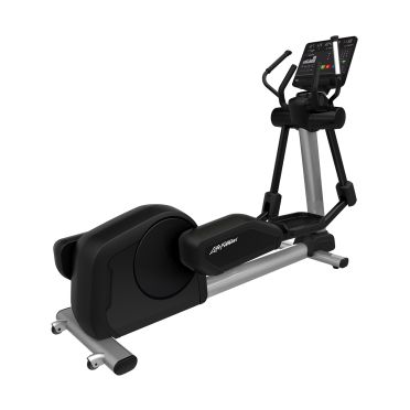 Life Fitness crosstrainer Club Series + SL