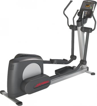 Life Fitness crosstrainer Integrity Series CLSXH gebruikt 