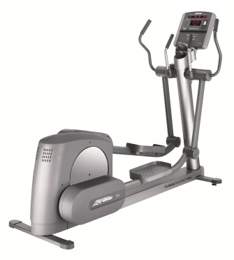 Life Fitness crosstrainer 95Xi gebruikt 