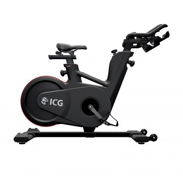 Life Fitness ICG Indoor Cycle IC4 