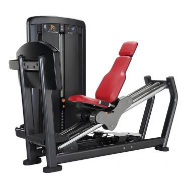 Life Fitness Insignia Series Seated Leg Press 