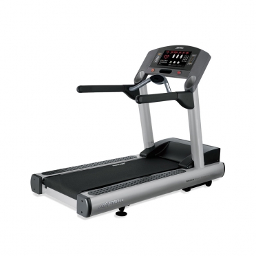 Life Fitness Loopband 97ti incline - decline gebruikt