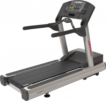 Lifefitness loopband Club Series (CST)