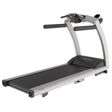Life Fitness T5 loopband basis