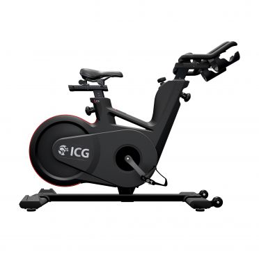 Life Fitness ICG Indoor Cycle IC6 